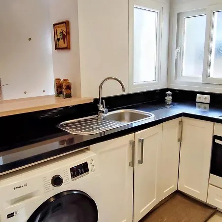 Apartment Fuengirola