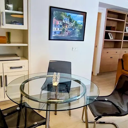 Apartment Fuengirola