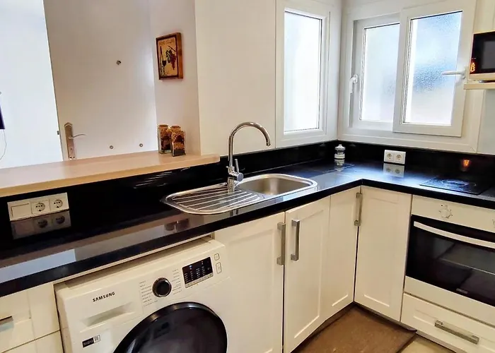 Apartment Fuengirola