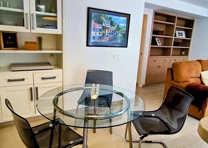 Apartment Fuengirola