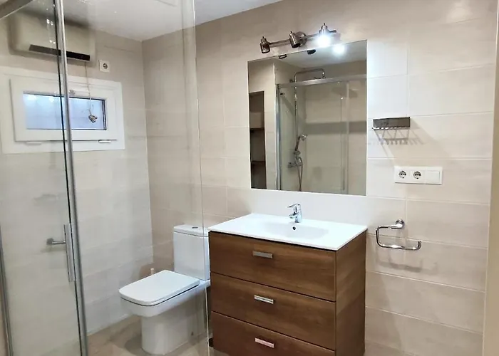 Apartment Fuengirola