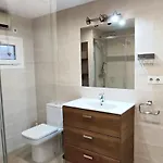 Апартаменти Fuengirola